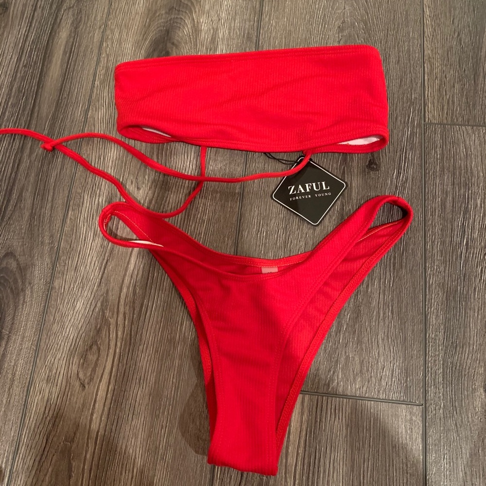 Zaful bikini